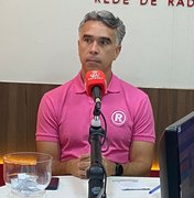 Rafael Brito explica como implementará transporte gratuito para população de Maceió