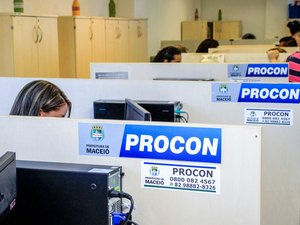 Procon Maceió cria núcleo de apoio à pessoas superendividadas