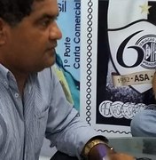 Presidente do ASA ratifica decisão da FAF, porém lamenta suspensão do Campeonato Alagoano