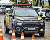Confira os pontos de bloqueio para o Desfile da Emancipação de Alagoas