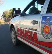 Uma motocicleta é roubada e outra recuperada em Arapiraca