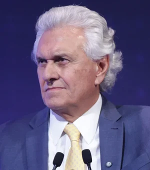 Caiado ironiza Flávio por carta de Bolsonaro: 'Liderança não se herda'