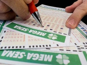 Apostador leva sozinho prêmio de R$ 18,9 milhões na Mega-Sena