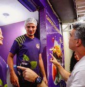 Rafael Brito anuncia apoio a projeto que perdoa dívidas dos MEIs