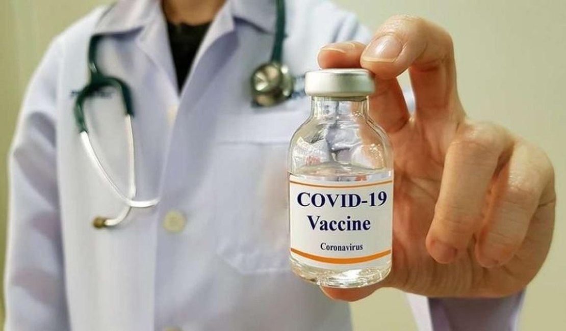 Coronavírus: vacina em fase inicial de teste tem resultado positivo nos EUA