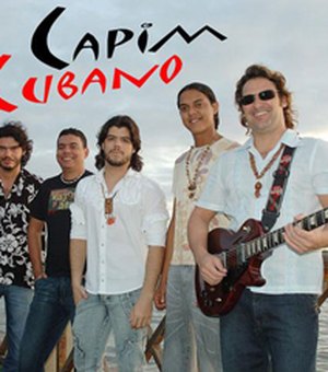 Capim Cubano está de volta após 20 anos com nova versão de “Teresa Bandolera”