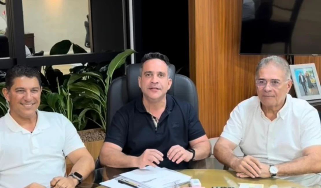 Com o ‘pé em duas canoas’, George Clemente é convocado ao Palácio Zumbi dos Palmares