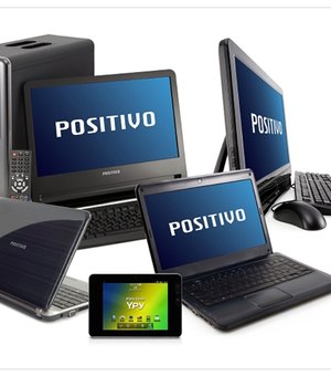 Positivo Informática deve indenizar cliente por defeito em notebook