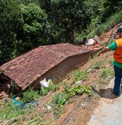 Ações do Previne Maceió são realizadas na Chã da Jaqueira