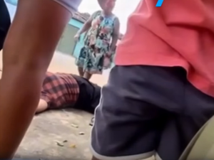 Mulher é agredida em via pública ao cobrar aluguel atrasado em Lagoa da Canoa