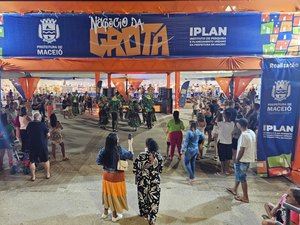 Iniciativas pioneiras mudam comunidades e ampliam oportunidades em Maceió