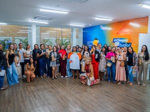 Educação, agricultura, habitação e infraestrutura são destaques da agenda desta sexta em Arapiraca