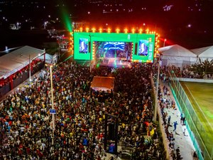 Girau do Ponciano lança programação oficial do 4º Festival da Liberdade e Juventude