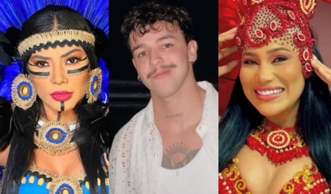 Influenciador é acusado de xenofobia após fala sobre BBB 26