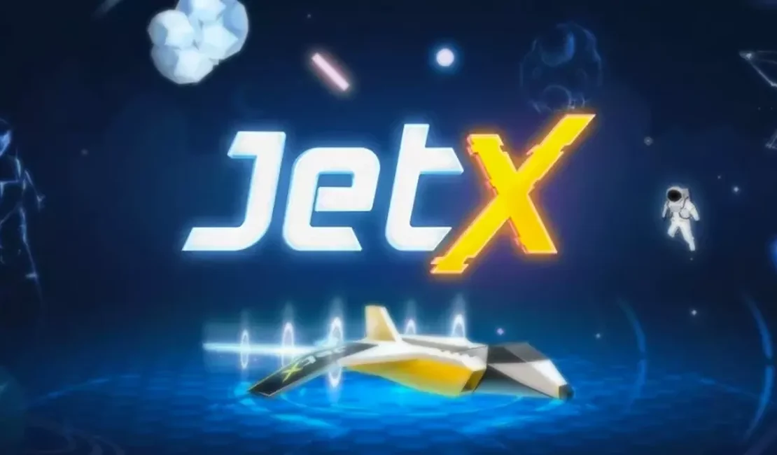 Fenómeno JetX: Subir para além dos limites numa era emocionante de aventura