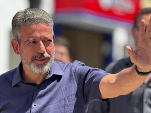 “Quem sabe um dia”, diz Lira sobre votar em Renan Filho para o governo de AL