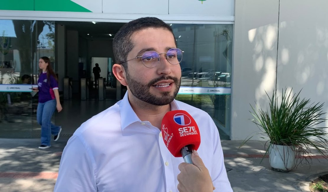 [Vídeo] Especialista alerta para riscos do uso indiscriminado da testosterona