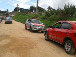 Ladrões roubam quase R$10 mil de irmãos durante assalto em Arapiraca