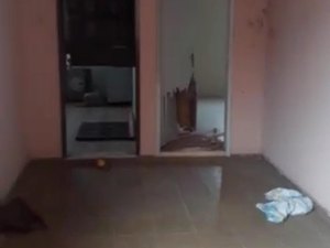 [Vídeo] Braskem não cumpre acordo e moradora denuncia arrombamentos e roubos no Pinheiro