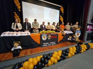 Formatura dos alunos do Pelotão Mirim do 3° BPM ocorre nesta terça-feira (5)