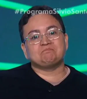 A pergunta fácil que participante deixou passar no Show do Milhão