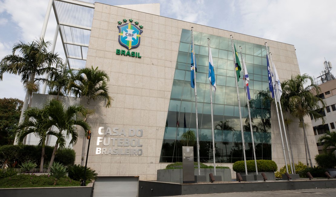CBF divulga tabela detalhada da 5º fase da Série D; confira jogos do ASA e do CSA