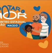 Encontro Estadual de Adoção acontece no Maceió Shopping nos dias 22 e 23