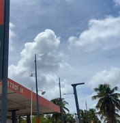 Imposto federal faz preço da gasolina saltar para R$ 5,99 em Japaratinga