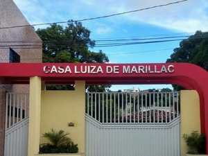'A nossa situação está indefinida, infelizmente', diz coordenadora da casa Luiza de Marillac sobre afundamento do solo na região