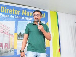 Prefeitura do Passo de Camaragibe gasta R$ 450 mil para promover shows