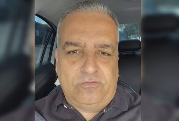 Em vídeo, Alfredo Gaspar dispara contra STF e operação da PF contra Carlos Bolsonaro