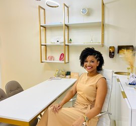 Pioneirismo que transforma vidas: Dra. Mikaelly Duarte inaugura uma nova era da fisioterapia pélvica em Penedo