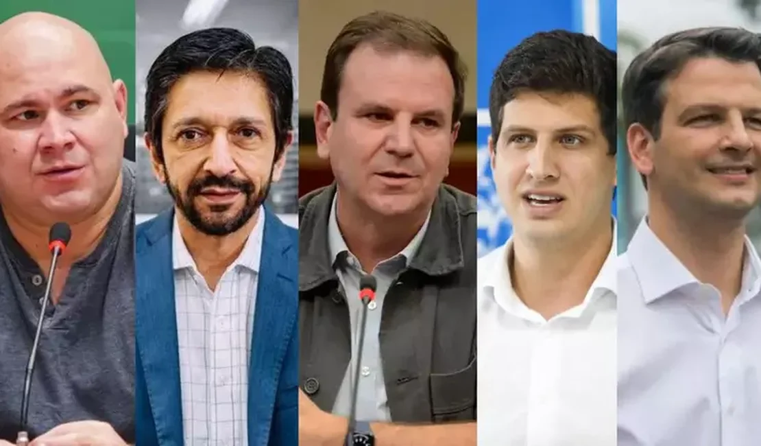 Em 8 capitais, salário de prefeitos ultrapassa o de governadores