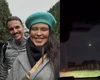 Casal registra suposto Ovni na mesma região onde influencer fez relato