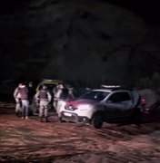 Polícia deflagra operação e cumpre mandados de busca e apreensão em Maragogi