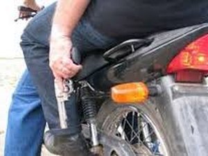 Polícia Militar registra dois roubos de moto em Arapiraca nas últimas 24 horas