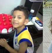 Pai desesperado procura por filhos que foram raptados pela mãe em Arapiraca 