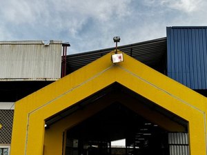 Prefeitura de Arapiraca inicia recadastramento de permissionários do Mercado Público