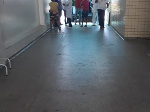 Homem sofre tentativa de homicídio em Matriz de Camaragibe