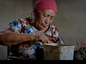 Arte e empreendedorismo: Mestre Irinéia imortaliza a ancestralidade quilombola em esculturas de barro