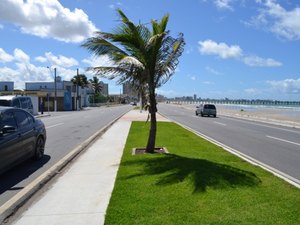 Prefeito entrega obra e assina ordem de serviço neste sábado no Pontal