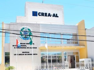 Crea/AL retoma atividades presenciais nesta segunda com atendimento agendado