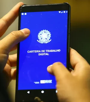 Desemprego no 2º trimestre é 5,4%, o menor já registrado no período