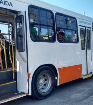 Mudanças em linhas de ônibus intermunicipais começam neste domingo; confira