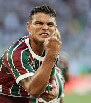 Fluminense anuncia retorno de Thiago Silva após a Copa do Mundo
