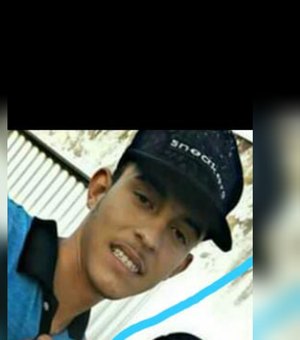 Jovem é brutalmente assassinado a tiros em São Luís do Quitunde