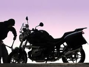 Motocicletas são alvos de roubo e furto em diversos pontos de Arapiraca