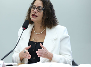 Ministra da Ciência e Tecnologia defende atualização da Lei do Bem