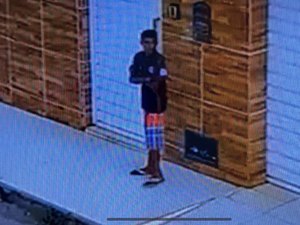 Registros de água são furtados com frequência em Penedo