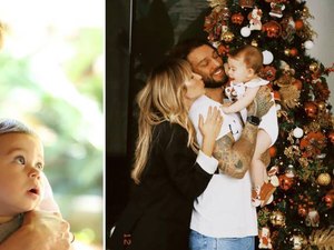 Após separação, ex-mulher de Lucas Lucco: 'Filhos não salvam casamentos'